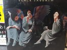 Black Sabbath   Heaven and Hell     Sealed LP