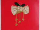 STARLAND VOCAL BAND: Christmas at Home BREAKER RECORDS Private Rare LP