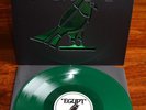 EGYPT same ++ s/t  --   FRACTION Moon Blood like, lim. 125 green wax GREAT