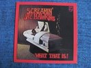 SCREAMIN’ JAY HAWKINS What That Is PHILIPS 6336 079 French LP 1970 NM