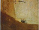 PANIAGUA LA FOLIA HARMONIA MUNDI ED.1 STEREO HM 1050 NM