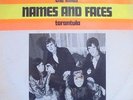 NAMES AND FACES-THE KILLER-BOUDEWIJN DE GROOT-OBSCURE ZELDZAME NEDERBEAT