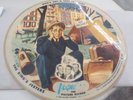 Vogue Picture Record R-750 Who's Got a Tent for Rent / Shoo Fly Pie