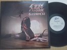 OZZY OSBOURNE Blizzard Of Ozz LP Epic Records JETLP 234 UK 1980