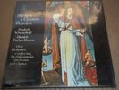 Klemperer/Schwarzkopf/Dieskau BRAHMS A German Requiem- Angel SBL-3624 SEALED