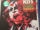 KISS - RARE LIMITED EDITION NUMBERED DOUBLE VINYL LP - THE SUMMER OF SATAN THE D