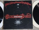 THE GRATEFUL DEAD WHAT A LONG STRANGE TRIP BEST OF 2 LP EXCELLENT VINYL