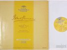 FURTWANGLER SCHUMANN SYMPHONY N.4 BPO 1953 DGG 10