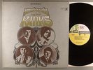 Kinks, The  Something Else By The Kinks   Psych  Original Label