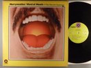 Merryweather  Word Of Mouth     Blues Rock; Psych   Promo
