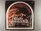 Neil Merryweather  Space Rangers   SEALED