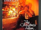 KEITH EMERSON 
