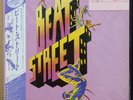Vinyl LP Records P-11496 Beat Street Original Motion Picture Soundtrack Vol.1