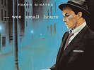 Frank Sinatra - In The Wee Small Hours (Limited Edition) VINYL LP NEW