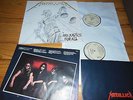 METALLICA - AND JUSTICE FOR ALL / HOLLAND 2-LP-SET 1988 & INLET'S