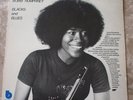 Bobbi Humphrey Blacks & Blues 1974 LP Vinyl EX Blue Note BN-LA142 Jazz Funk