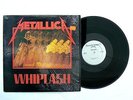 Metallica WHIPLASH 1983 12