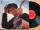 Bob Dylan Nashville Skyline Vinyl LP Columbia Stereo KCS 9825