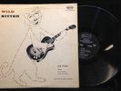 Joe Puma-Wild KItten-Dawn 1118-MAT MATHEWS OSCAR PETTIFORD