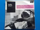 BOBBY JASPAR 1st issue BARCLAY 84063