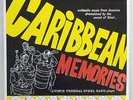 VINCE FEDERAL Steel Band  LP Caribbean Memories Rare Jump-up Ska Jamaica Studio1