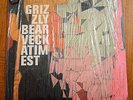 Grizzly Bear – Veckatimest double LP WARPLP182 NM