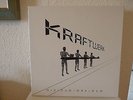 LP  Kraftwerk  Minimum Maximum  EMI Records 4 LP Box