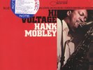 2lp japan hank mobley blue note 1540/84273 byrd/morgan-hi  vnl ex+/nm- cvr ex+