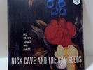 NICK CAVE And THE BAD SEEDS No More Shall We Part VINYL 2xLP Sealed
