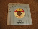 Little Walter/ One More Chance With You b/w Flying Saucer/ Quality/ 1956/ Promo