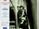 The Rolling Stones / Out Of Our Heads / Vinyl / Beat / Freakbeat / Mod / Japan