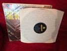 THe Beatles Please Please Me LP MONO Parlophone UK 5th Press PMC 1202-1N VG+