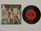 MARTHA REEVES & VANDELLAS  Dancing in the street e.p. 7