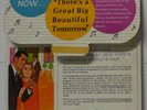EXC. PLUS THERE'S A GREAT BIG TOMORROW 7