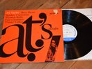 Art Taylor AT's Delight NICE  DG W63 Ear RVG Blue Note lp Wynton Kelly jazz