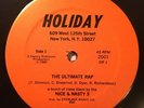 NICE & NASTY 3 The Ultimate Rap HOLIDAY OG old school boogie rap hip hop