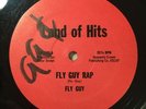 FLY GUY RAP Land Of Hits OG rare disco boogie rap old school hip hop Peter Brown