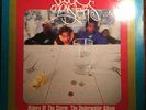 BOOGIE MONSTERS Riders Of The Storm : The Underwater Album LP rap hip hop