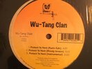 WU-TANG CLAN Protect Ya Neck After The Laughter SEALED Independent rap hip hop