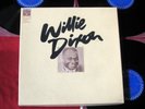 WILLIE DIXON 3-LP Blues Box Set w/ booklet NM Near Mint Chess # CH3-16500 (1988)