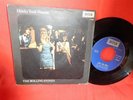 THE ROLLING STONES Honky tonk women 45rpm 7' + PS 1969 ITALY MINT-