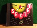 BENNY GOODMAN SEXTET Columbia Set C-102 4x10