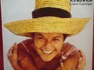 ELIS REGINA COMO E PORQUE BRAZIL LP RARE ORIGINAL 1969 MONO PHILIPS 1st PRESSING