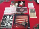 The White Stripes/ Dead Weather Third Man Records