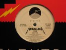 Metallica   One   12 inch promo single