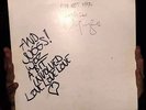 White Label – Madness: ‘Mad Not Mad’ Signed by Suggs and Producer