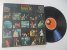 folklore e bossa nova do Brasil salvador trio;   edu lobo  rosinha de valenca