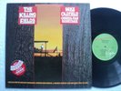 Mike Oldfield - The Killing Fields ( Soundtrack) Rare & Ltd edit. Taiwan release