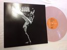 DAVID BOWIE - The Man Who Sold the World - Coloured Vinyl