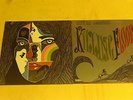 KILLING FLOOR - Out Of Uranus - LP reissue of 1970-progressiv Rock-Akarma-foc